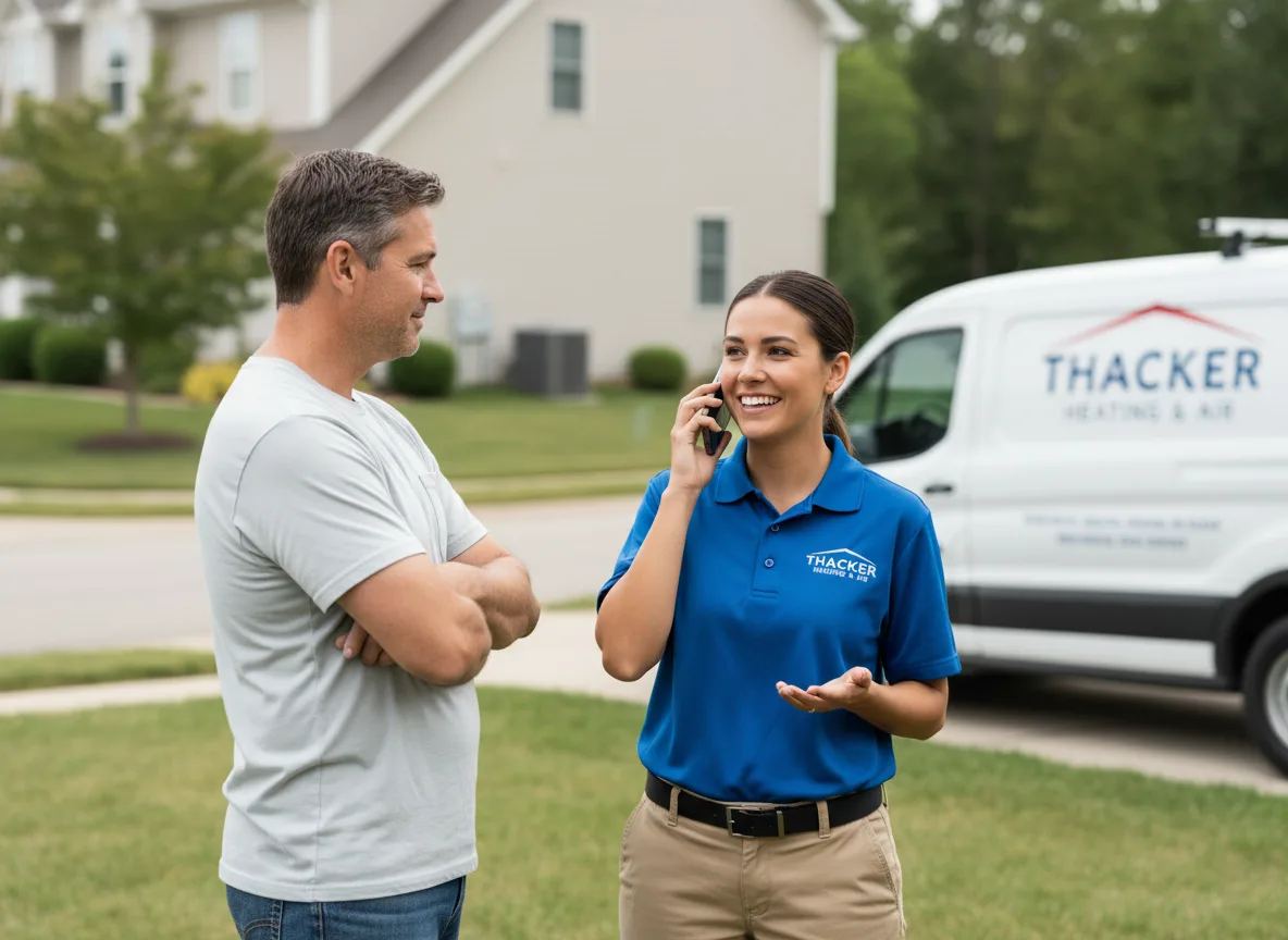 Ac Repair Penfield, PA FAQs